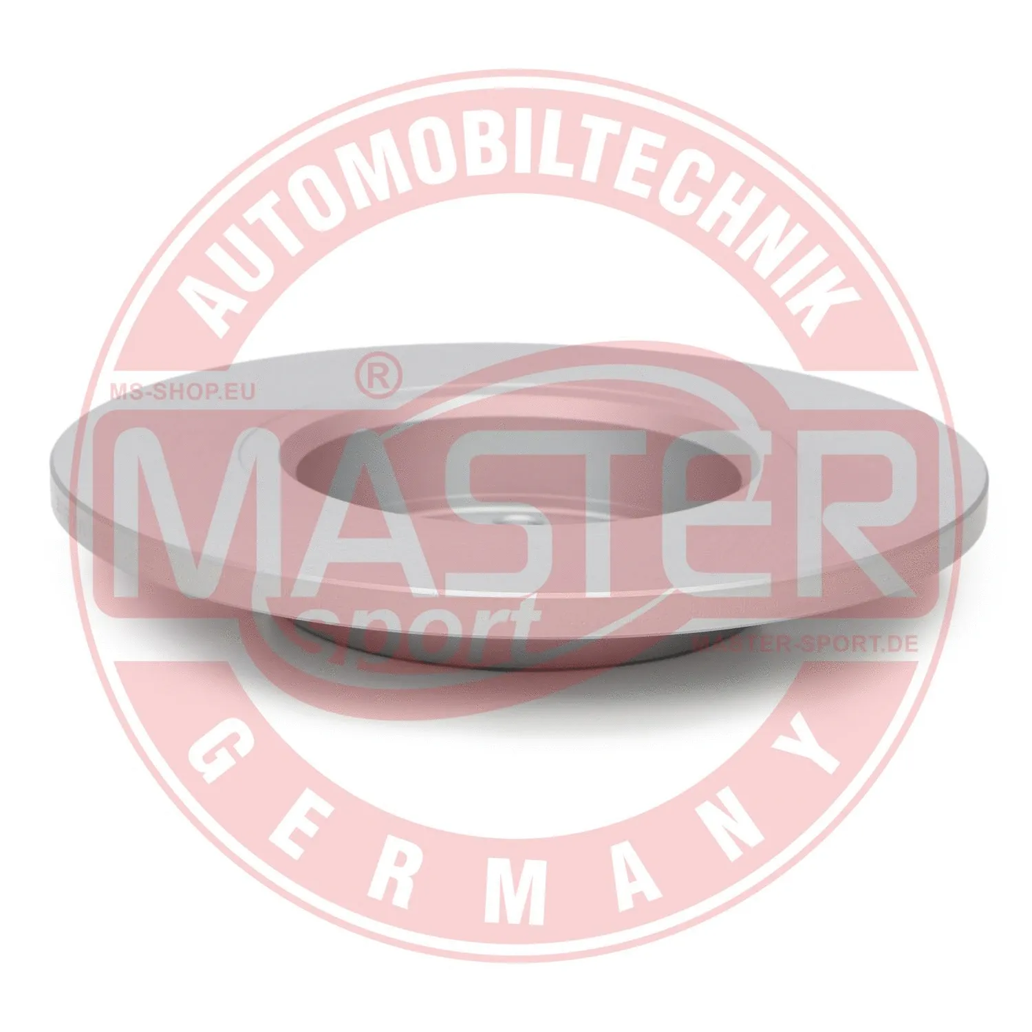 Brake Disc (24011201271PR-PCS-MS)