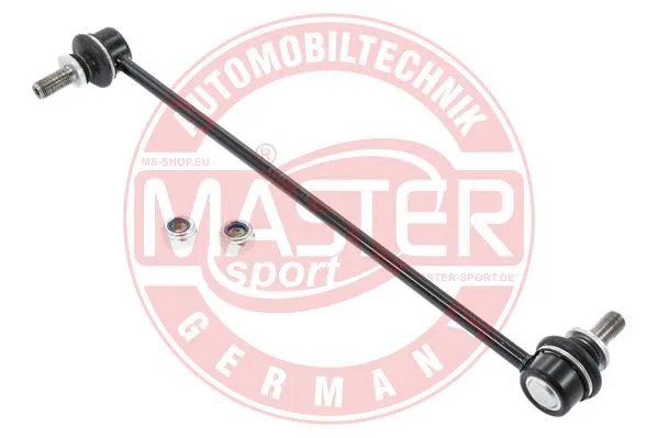 Link/Coupling Rod, stabiliser bar (31714B-PCS-MS)