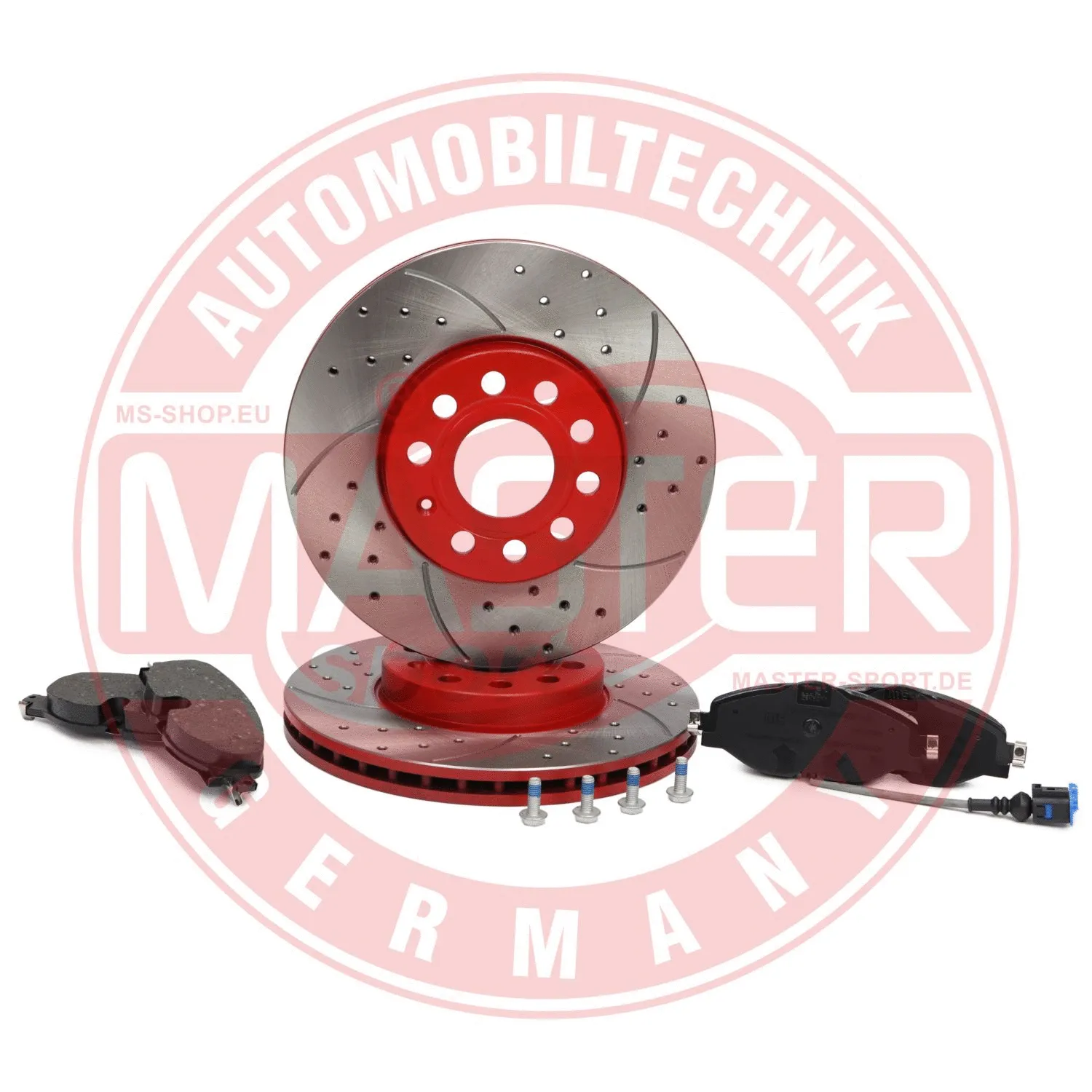 Brake Kit, disc brake