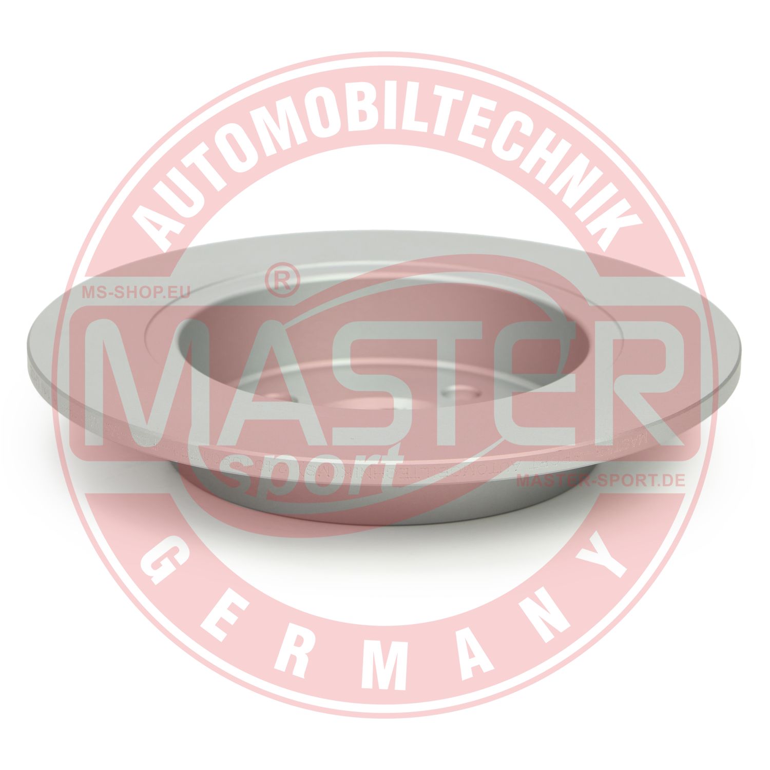 Brake Disc (24010901751PR-PCS-MS)
