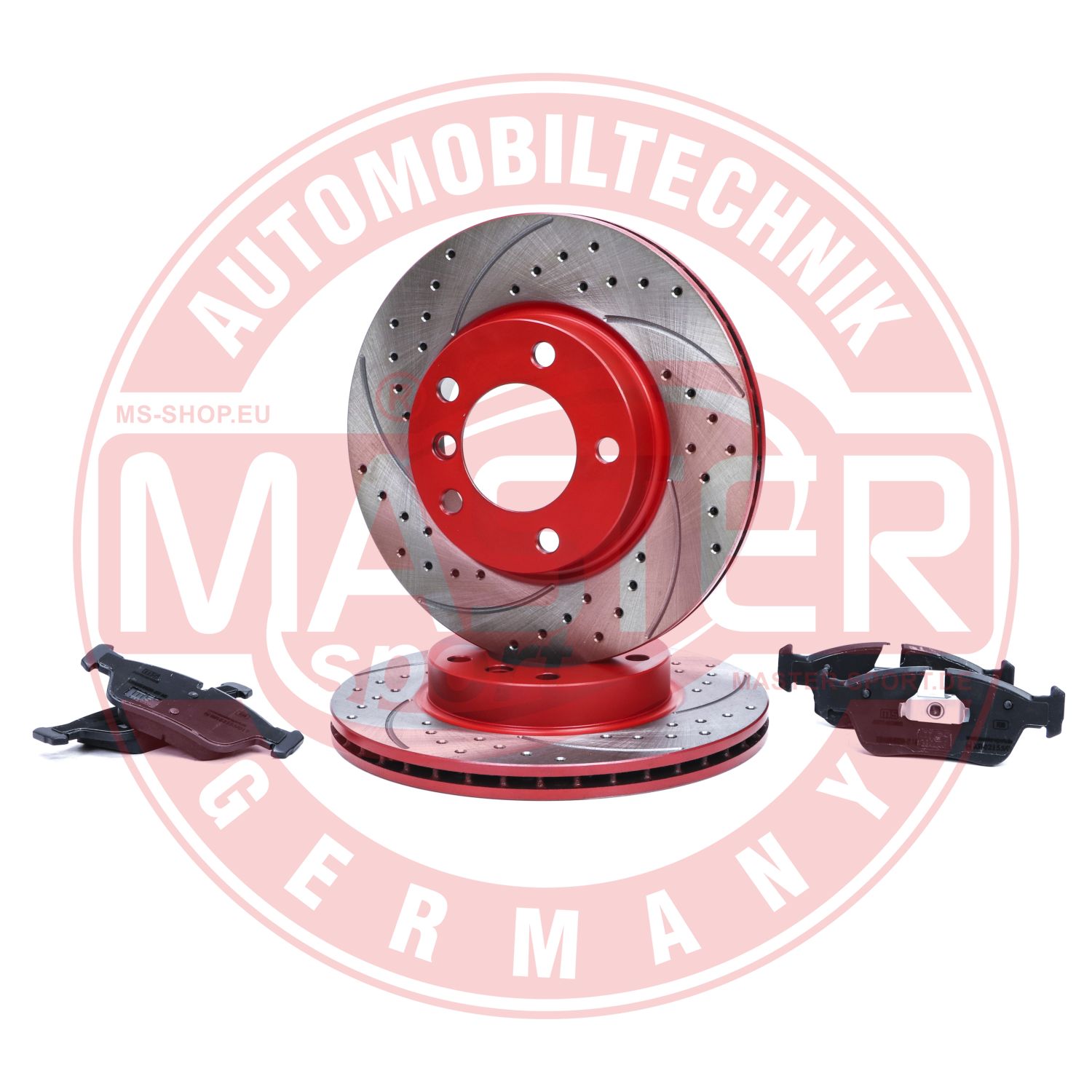 Brake Kit, disc brake