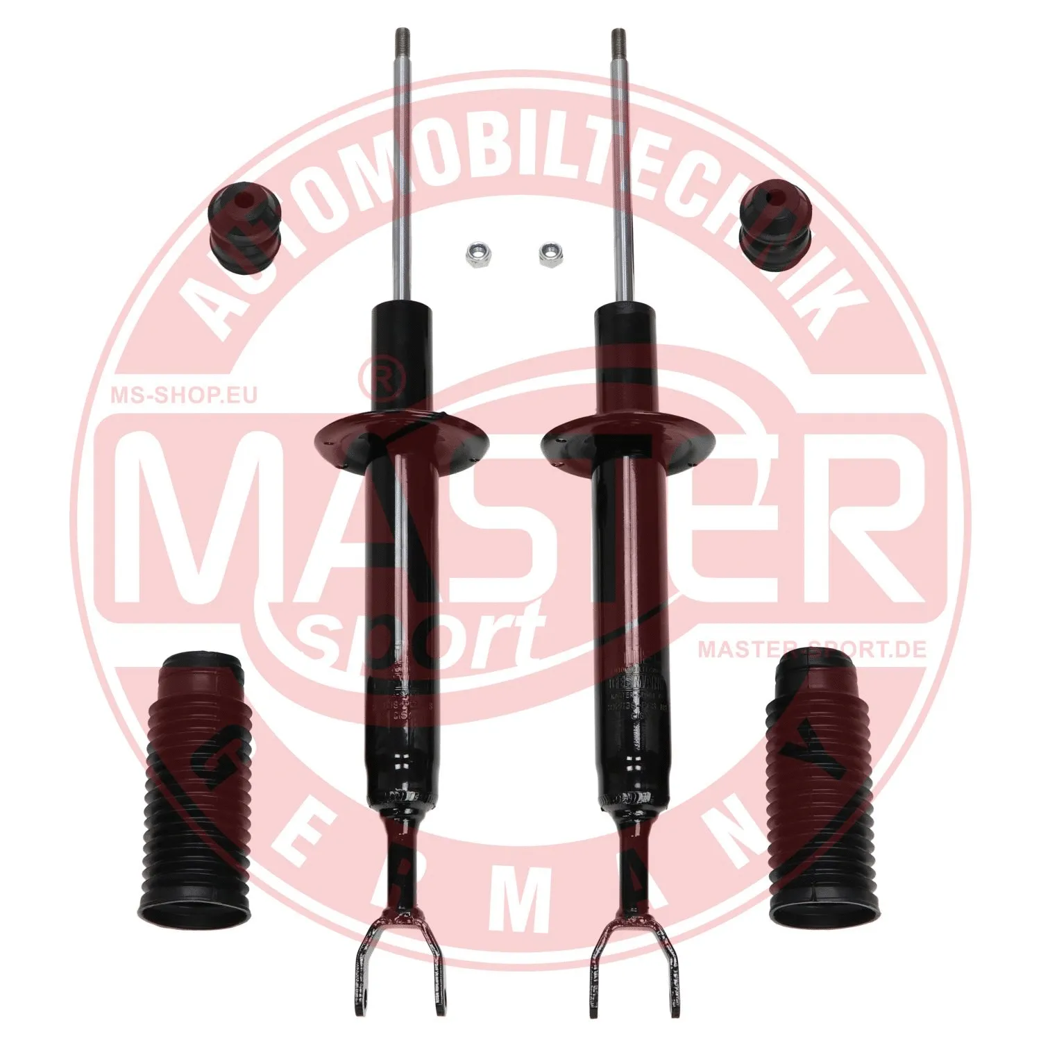 Shock Absorber