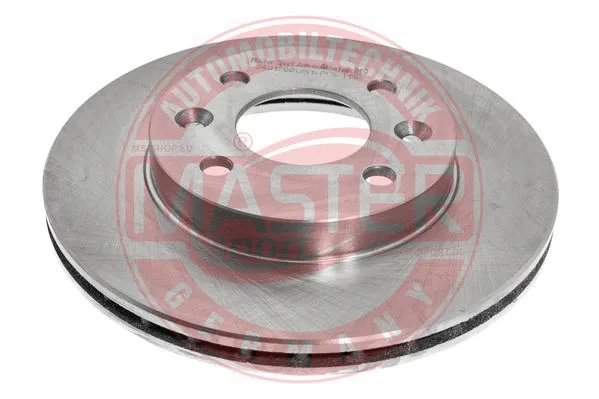 Brake Disc (24012001251-PCS-MS)