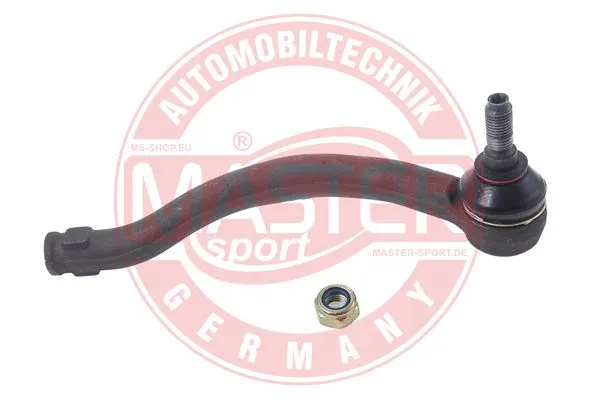 Tie Rod End (16638-PCS-MS)