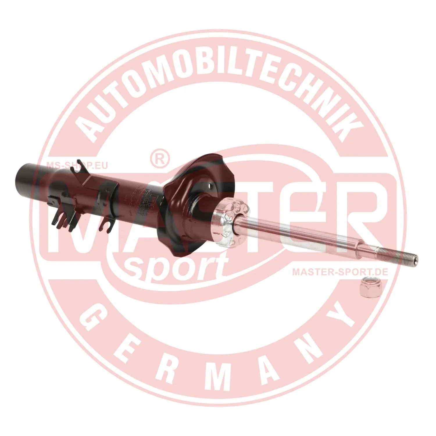 Shock Absorber