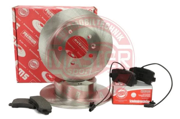 Brake Kit, disc brake