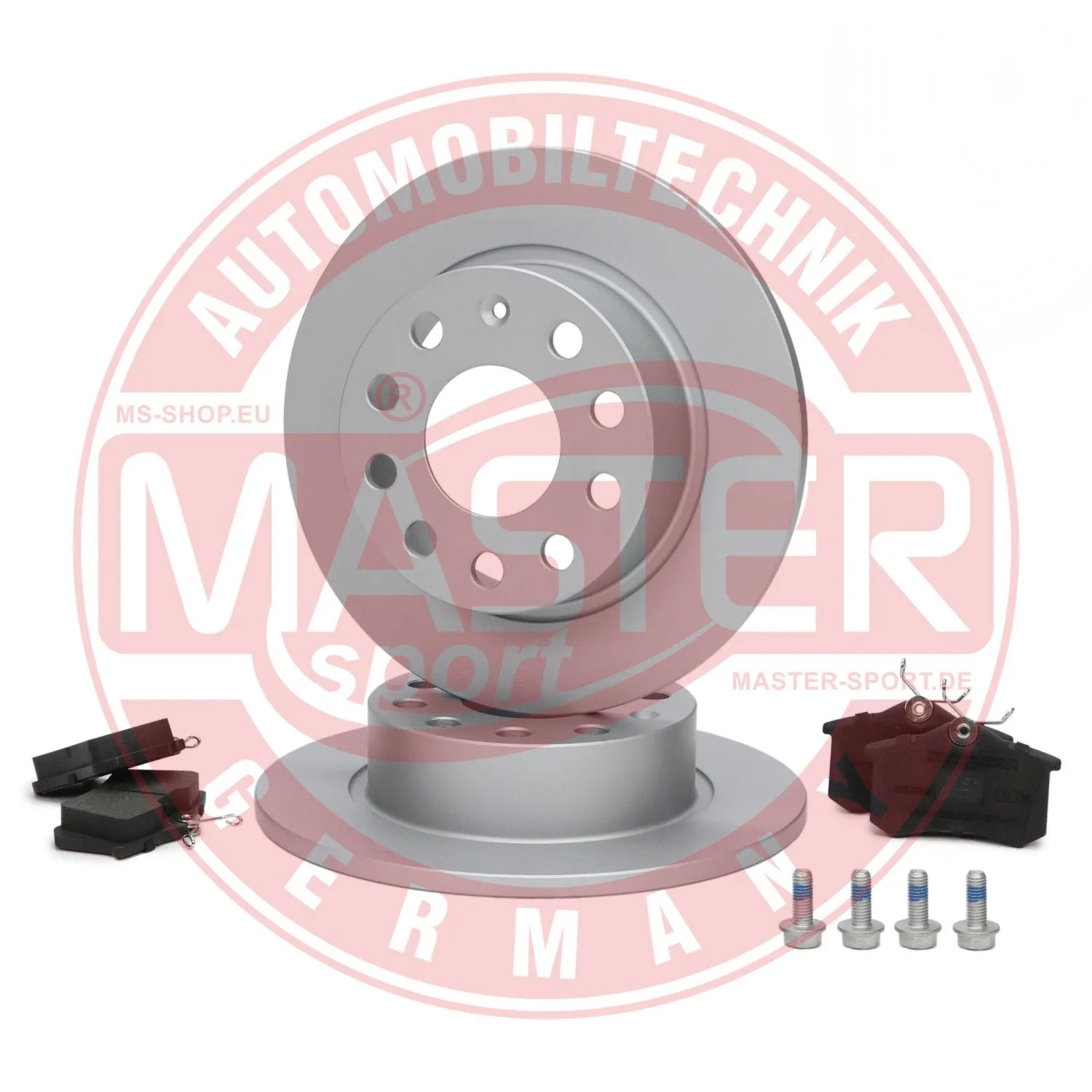 Brake Kit, disc brake