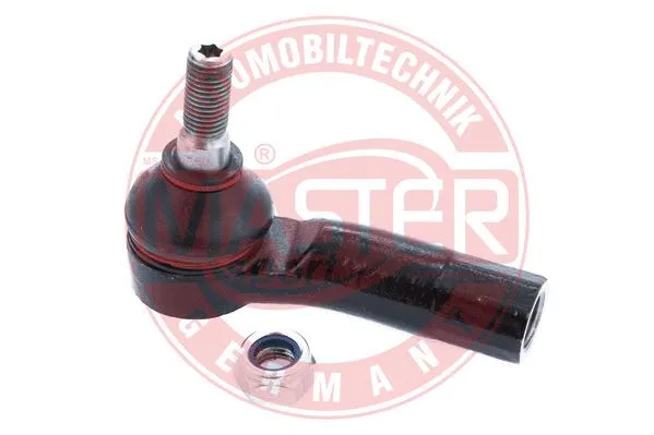 Tie Rod End (25326-PCS-MS)