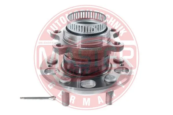 Wheel Bearing Kit (6905-SET-MS)