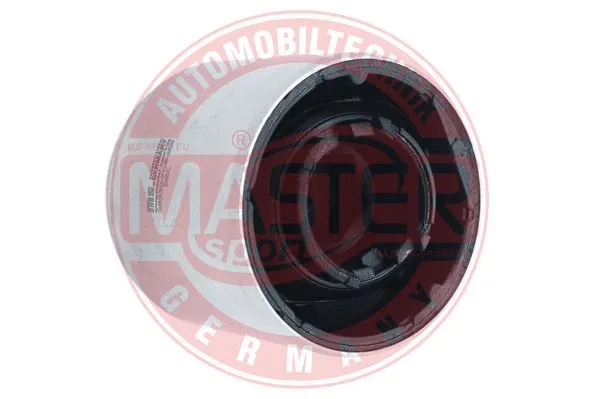 Mounting, control/trailing arm (25320-PCS-MS)