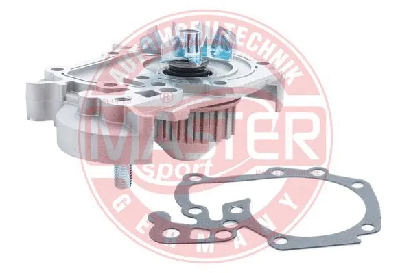 Water Pump, engine cooling (849-WP-PCS-MS)