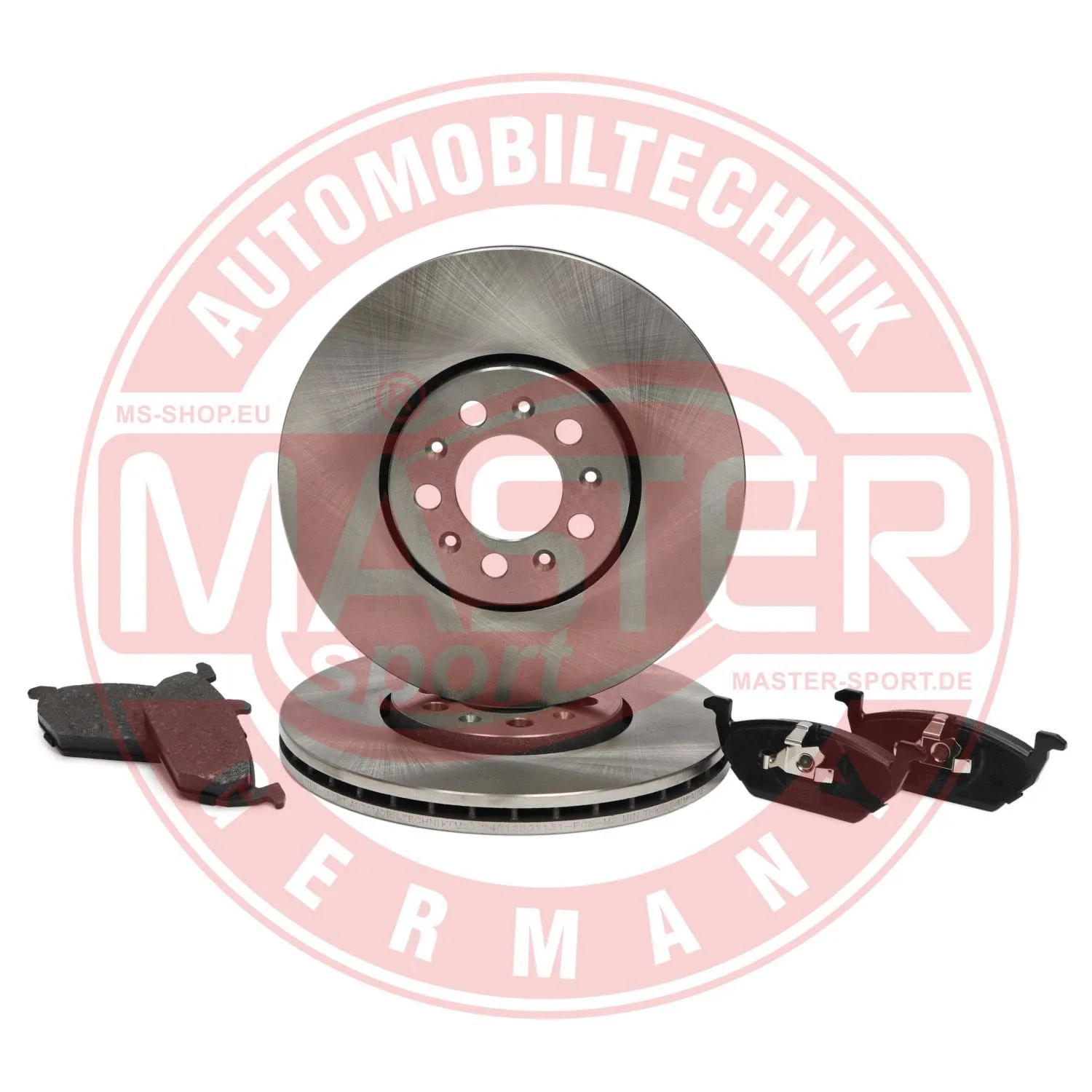Brake Kit, disc brake