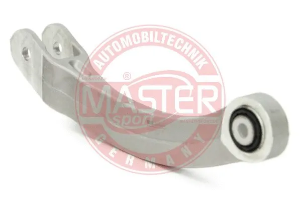 Control/Trailing Arm, wheel suspension (42247-PCS-MS)