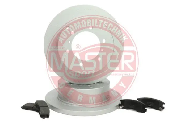 Brake Kit, disc brake