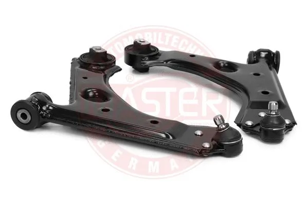 Control/Trailing Arm Kit, wheel suspension