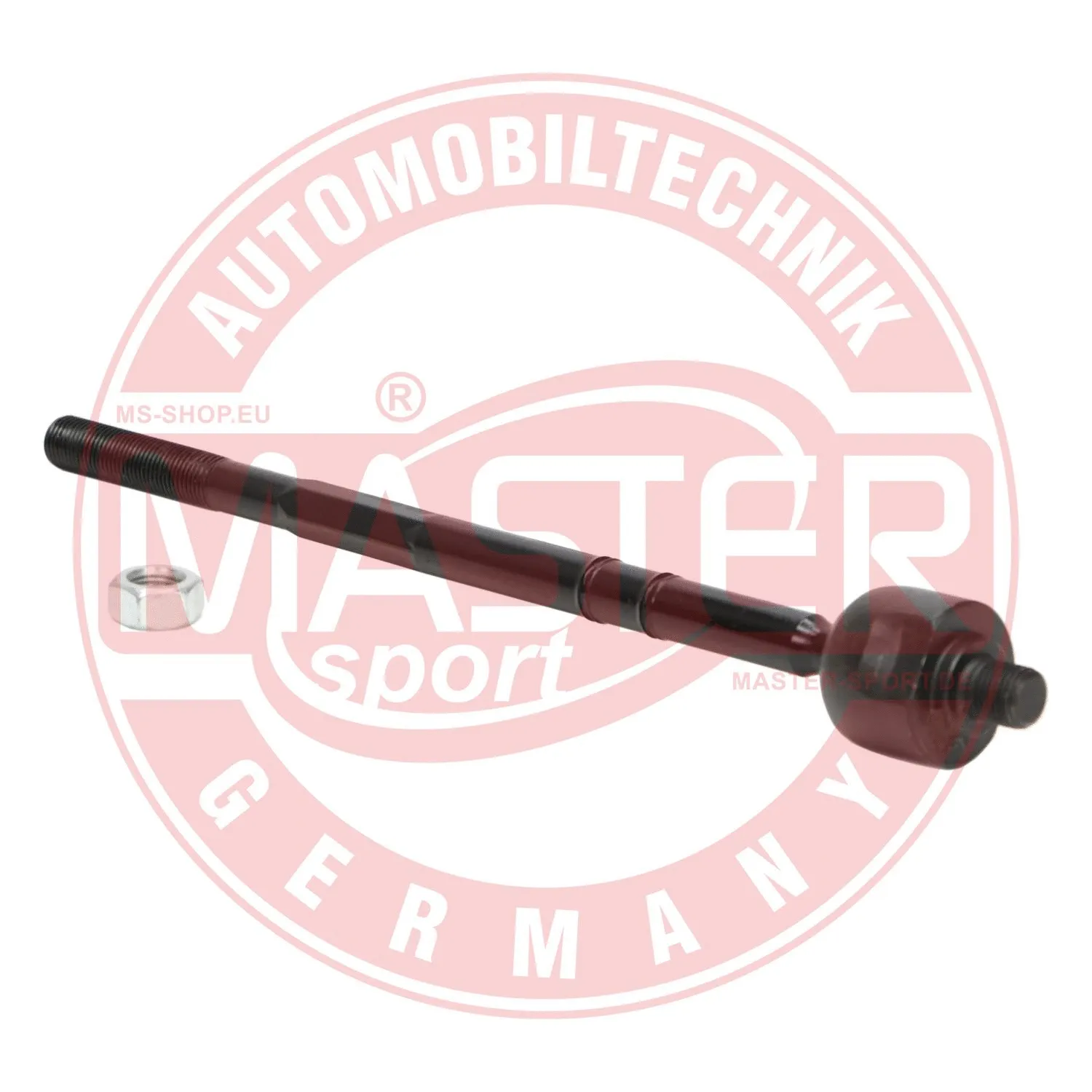 Inner Tie Rod