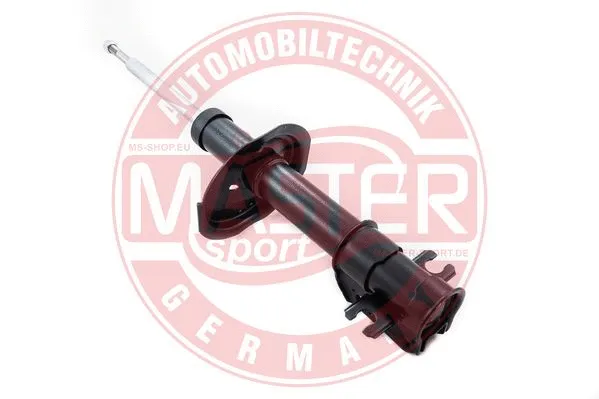 Shock Absorber (200650-PCS-MS)