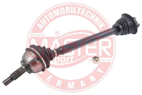 Drive Shaft (303549-SET-MS)