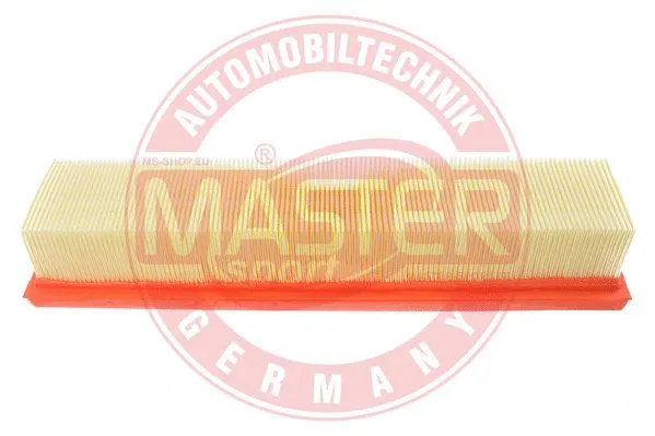 Air Filter (3366-LF-PCS-MS)