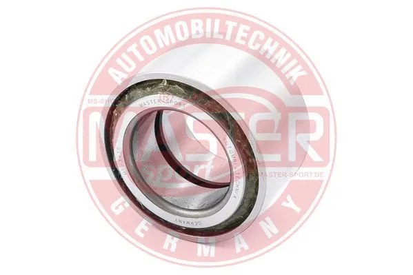 Wheel Bearing Kit (3435-SET-MS)