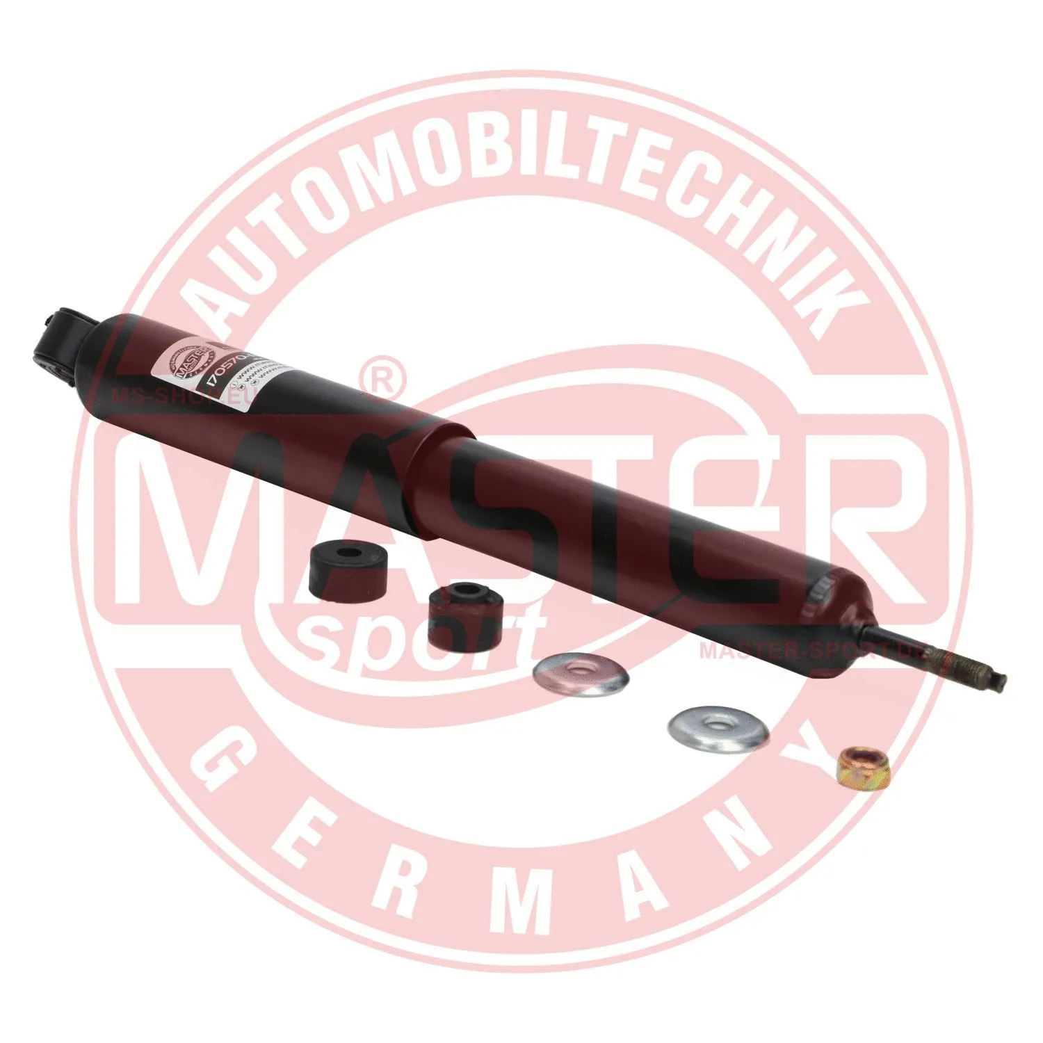 Shock Absorber