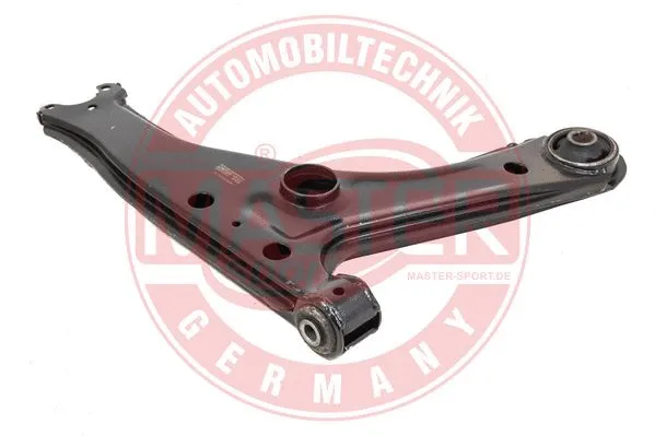 Control/Trailing Arm, wheel suspension (49664M-PCS-MS)