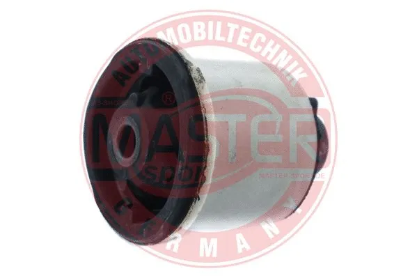 Bushing, axle beam (31285-PCS-MS)