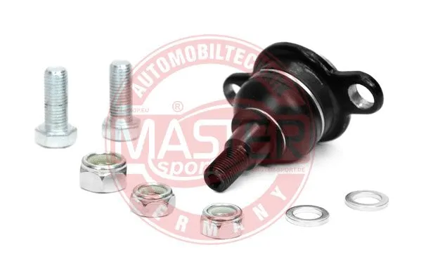 Ball Joint