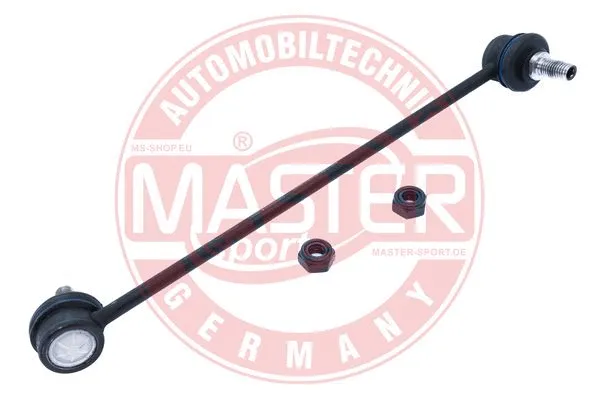 Link/Coupling Rod, stabiliser bar (28334-PCS-MS)