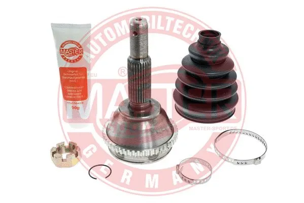 Joint Kit, drive shaft (304413-SET-MS)