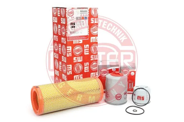 Filter Set