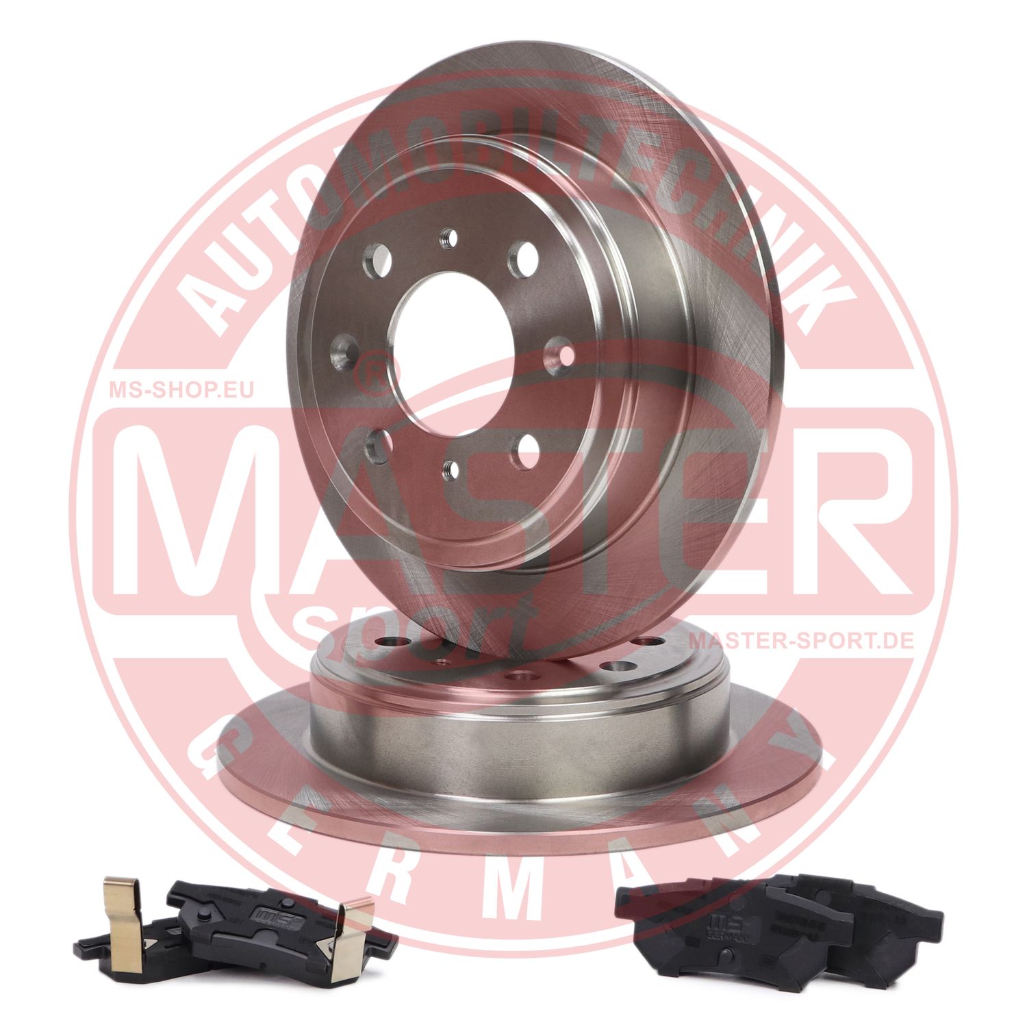 Brake Kit, disc brake