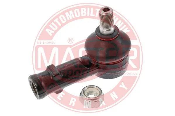 Tie Rod End (10251-PCS-MS)