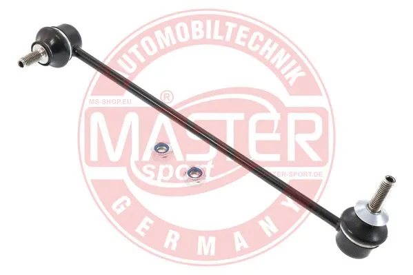 Link/Coupling Rod, stabiliser bar (27150-PCS-MS)