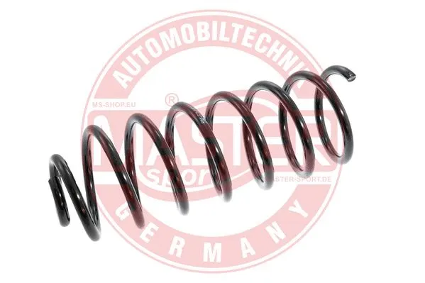 Suspension Spring (4295003-PCS-MS)