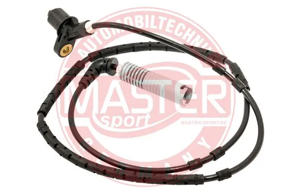 Sensor, wheel speed (0986594017-PCS-MS)