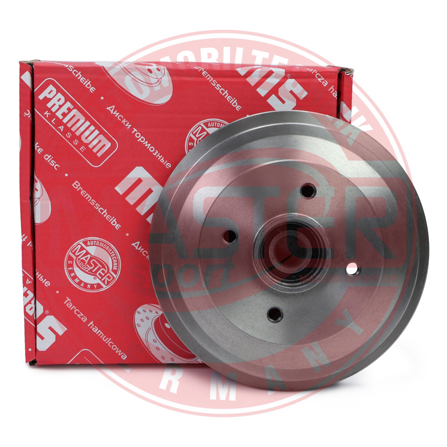 Brake Drum