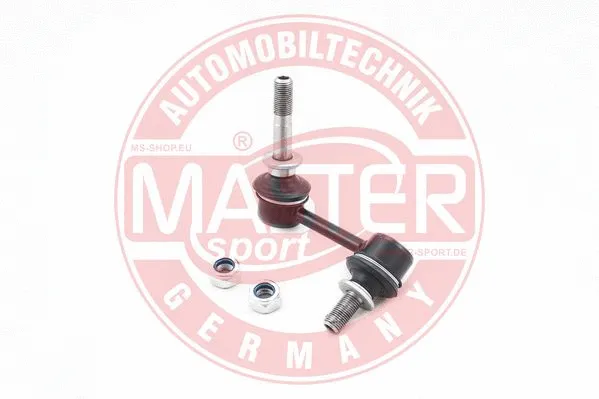 Link/Coupling Rod, stabiliser bar (38062-PCS-MS)
