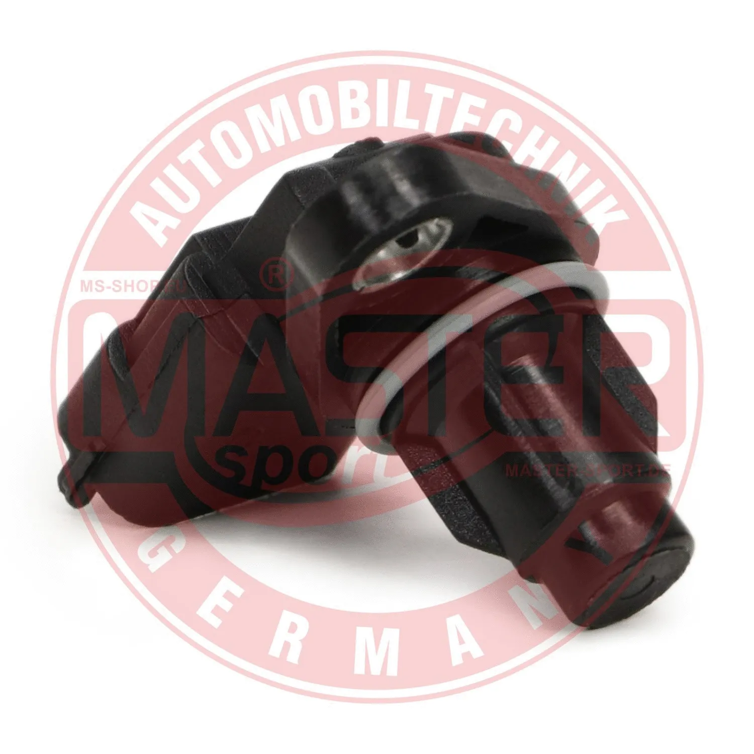 Sensor, camshaft position