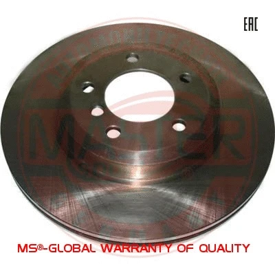 Brake Disc (24012501381SE-SET-MS)