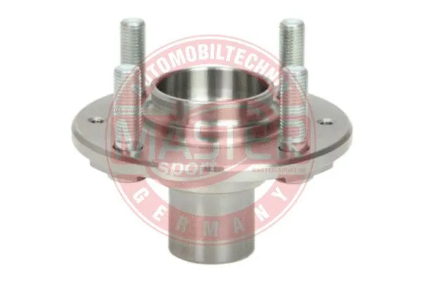 Wheel Hub