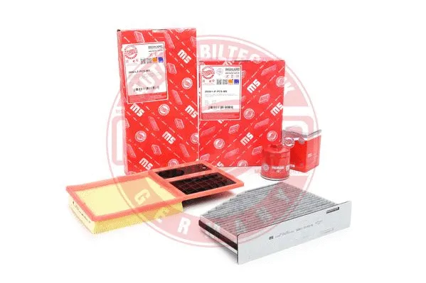 Filter Set (450001793)