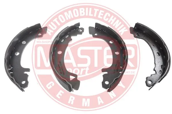 Brake Shoe Set (03013702112-SET-MS)