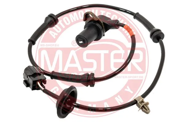 Sensor, wheel speed (0969599980-PCS-MS)