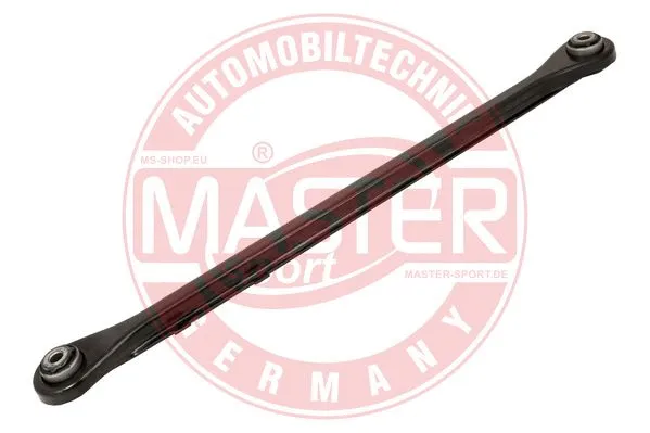 Control/Trailing Arm, wheel suspension (36683-PCS-MS)