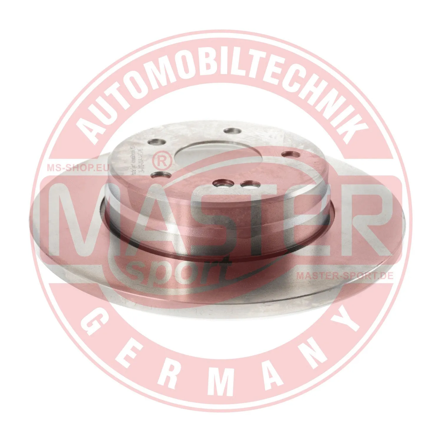 Brake Disc (24011201491-PCS-MS)