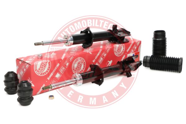 Shock Absorber