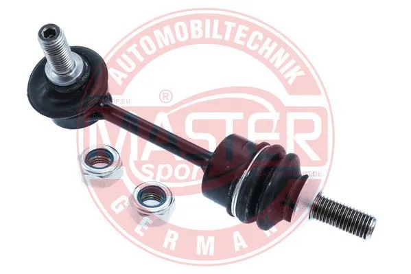 Link/Coupling Rod, stabiliser bar (27098-PCS-MS)