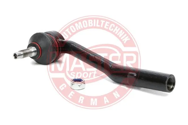 Tie Rod End (37191-PCS-MS)