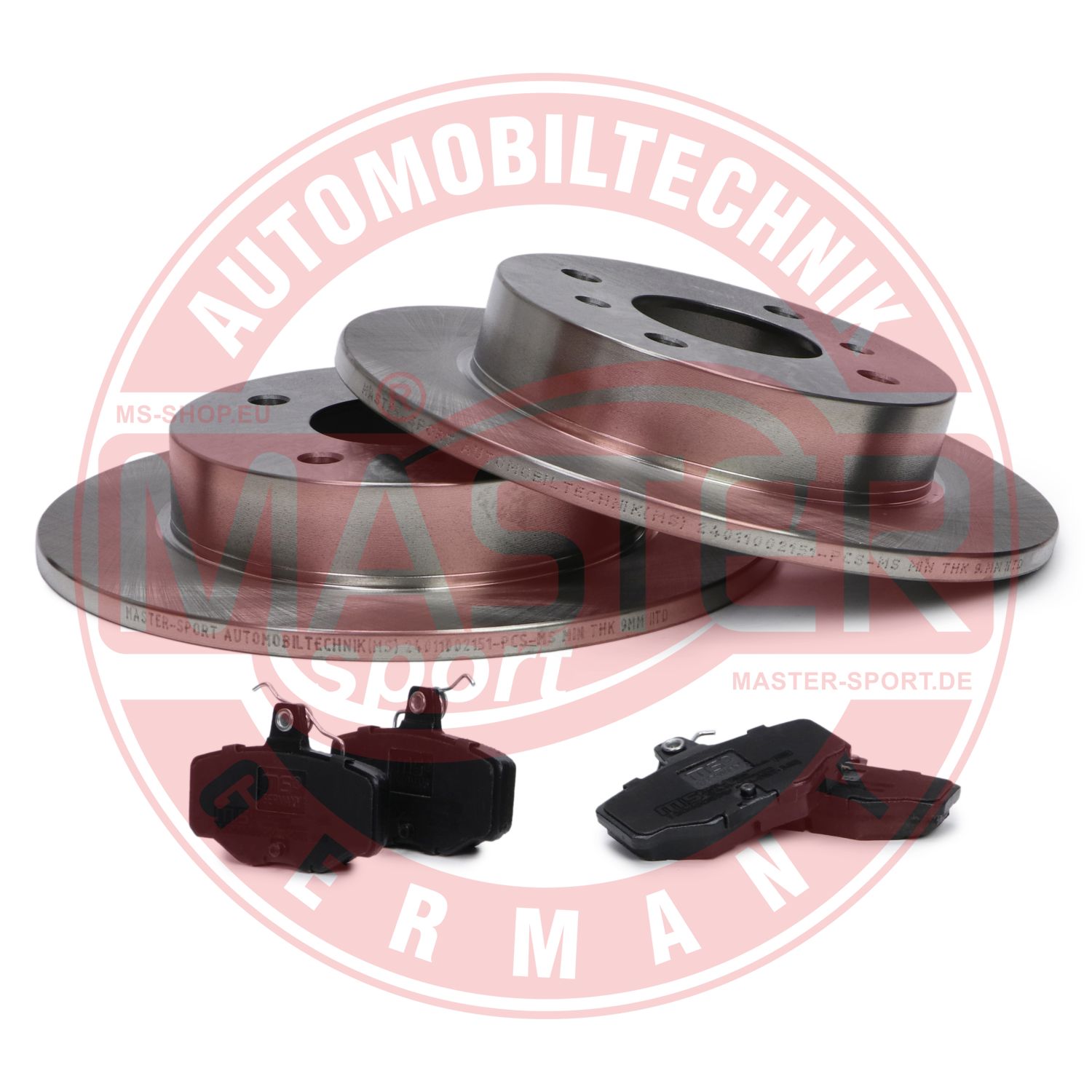 Brake Kit, disc brake